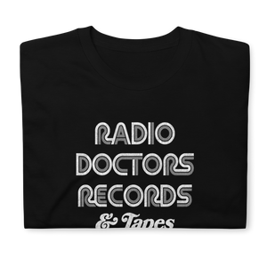 Radio Doctors Records & Tapes