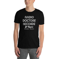 Radio Doctors Records & Tapes
