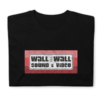 Wall to Wall Sound & Video