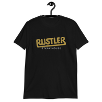Rustler Steak House
