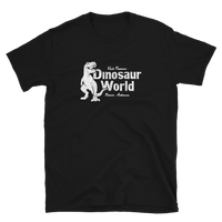 Dinosaur World
