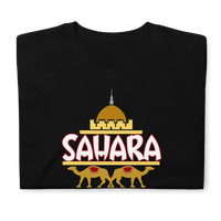 Sahara Casino
