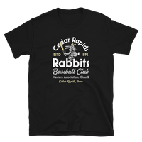 Cedar Rapids Rabbits