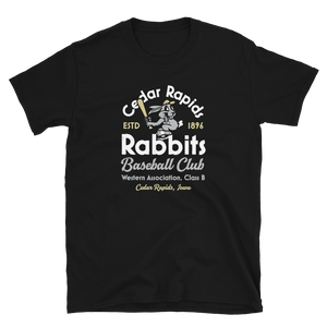 Cedar Rapids Rabbits