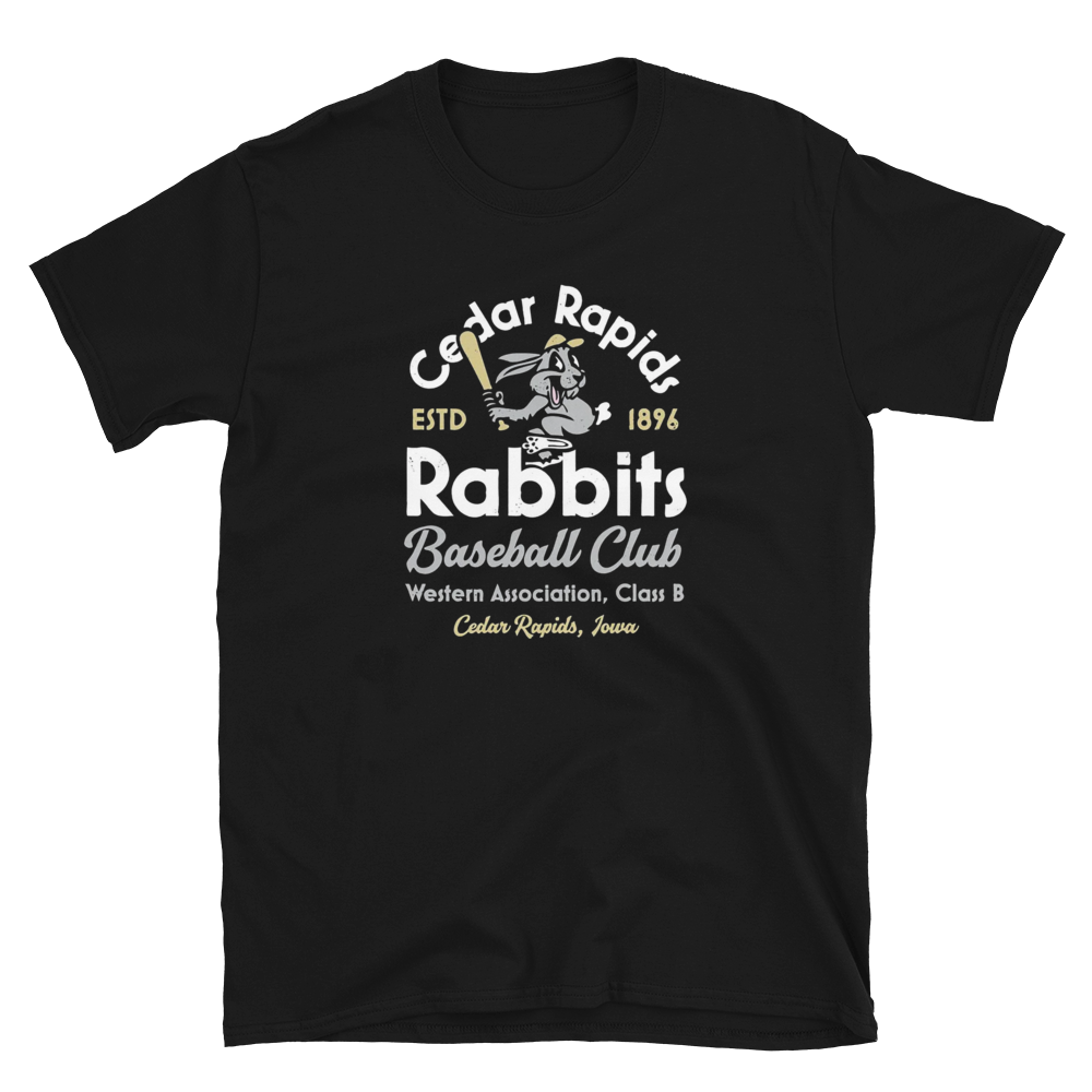 Cedar Rapids Rabbits