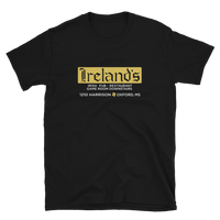 Ireland's
