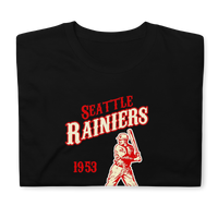 Seattle Rainiers
