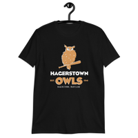 Hagerstown Owls