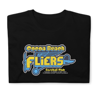 Cocoa Beach Fliers
