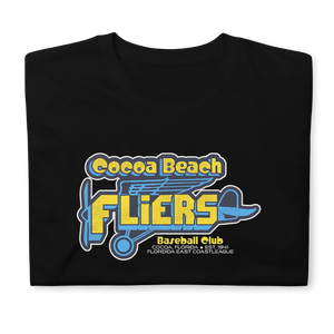 Cocoa Beach Fliers
