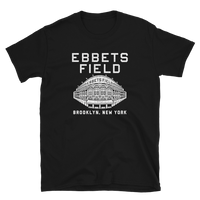 Ebbets Field