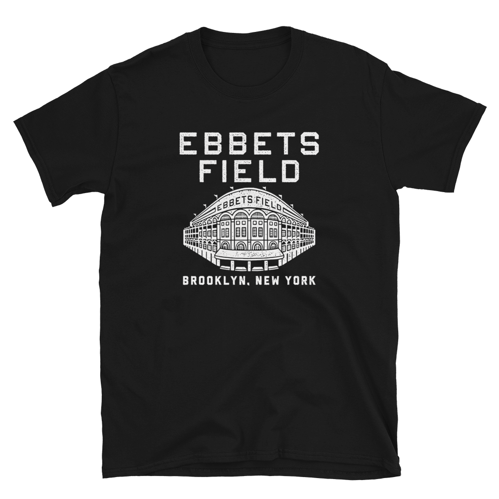 Ebbets Field