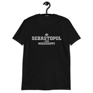 Sebastopol, Mississippi