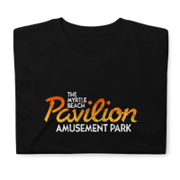Pavilion Amusement Park