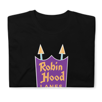 Robin Hood Lanes

