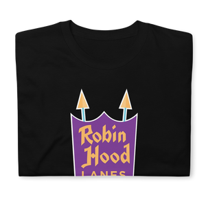 Robin Hood Lanes