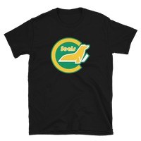 California Golden Seals
