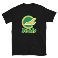 California Golden Seals
