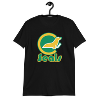 California Golden Seals