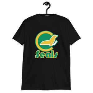 California Golden Seals