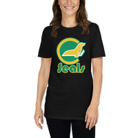 California Golden Seals
