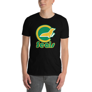 California Golden Seals