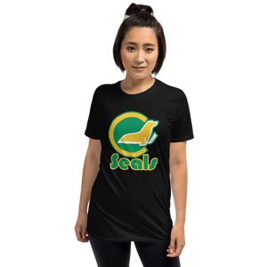 California Golden Seals