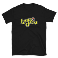 Cleveland Lumberjacks
