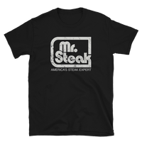 Mr. Steak