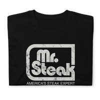 Mr. Steak
