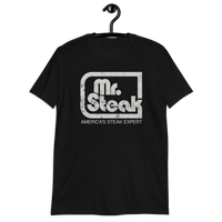 Mr. Steak
