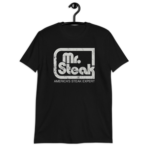 Mr. Steak