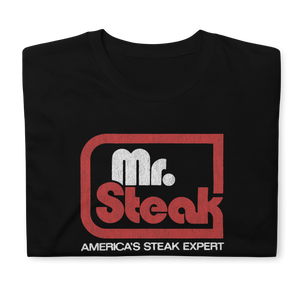 Mr. Steak
