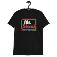 Mr. Steak
