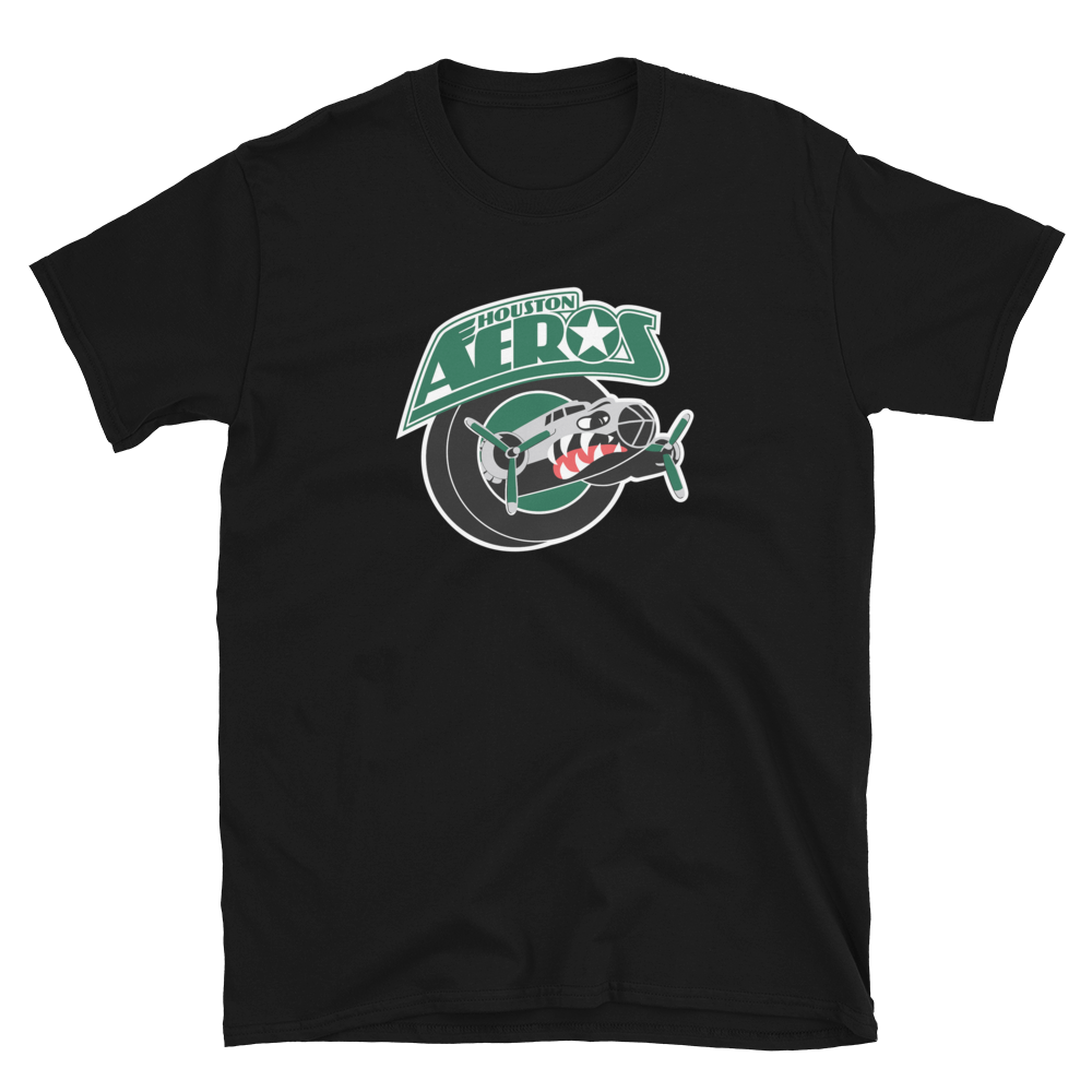 Houston Aeros