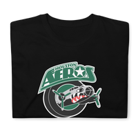 Houston Aeros
