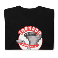 Huntsville Tornado

