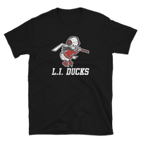 Long Island Ducks
