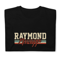 Raymond, Mississippi
