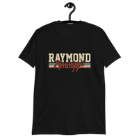 Raymond, Mississippi
