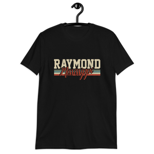 Raymond, Mississippi