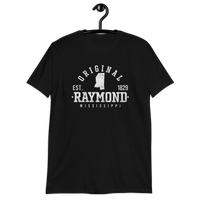 Raymond, Mississippi
