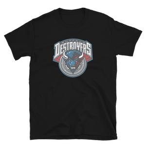 Buffalo Destroyers