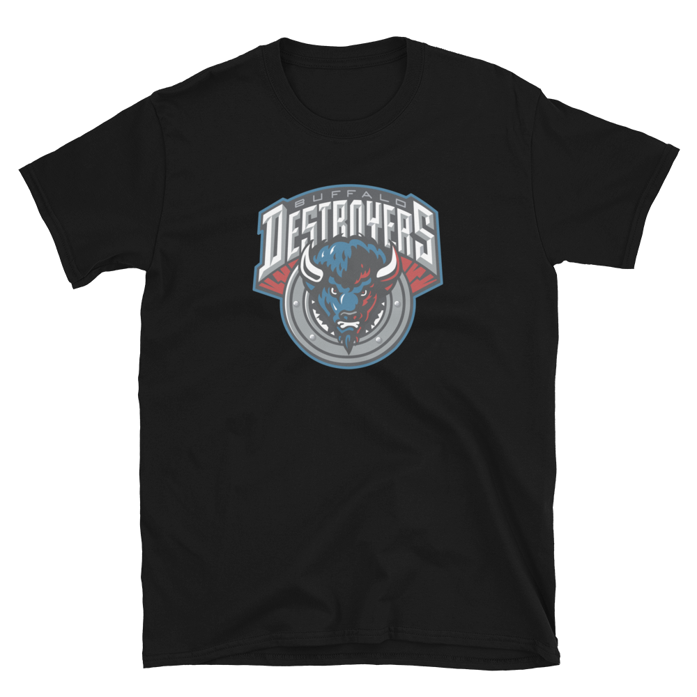 Buffalo Destroyers