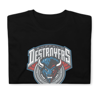 Buffalo Destroyers
