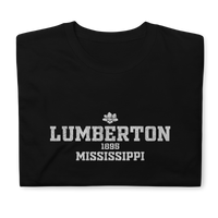 Lumberton, Mississippi
