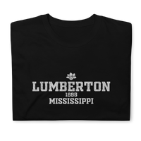 Lumberton, Mississippi