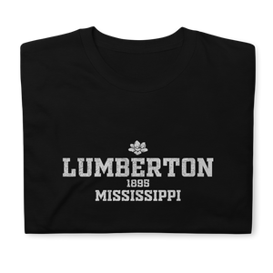 Lumberton, Mississippi