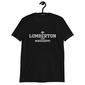 Lumberton, Mississippi
