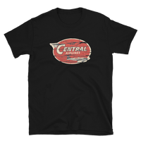 Central Airlines
